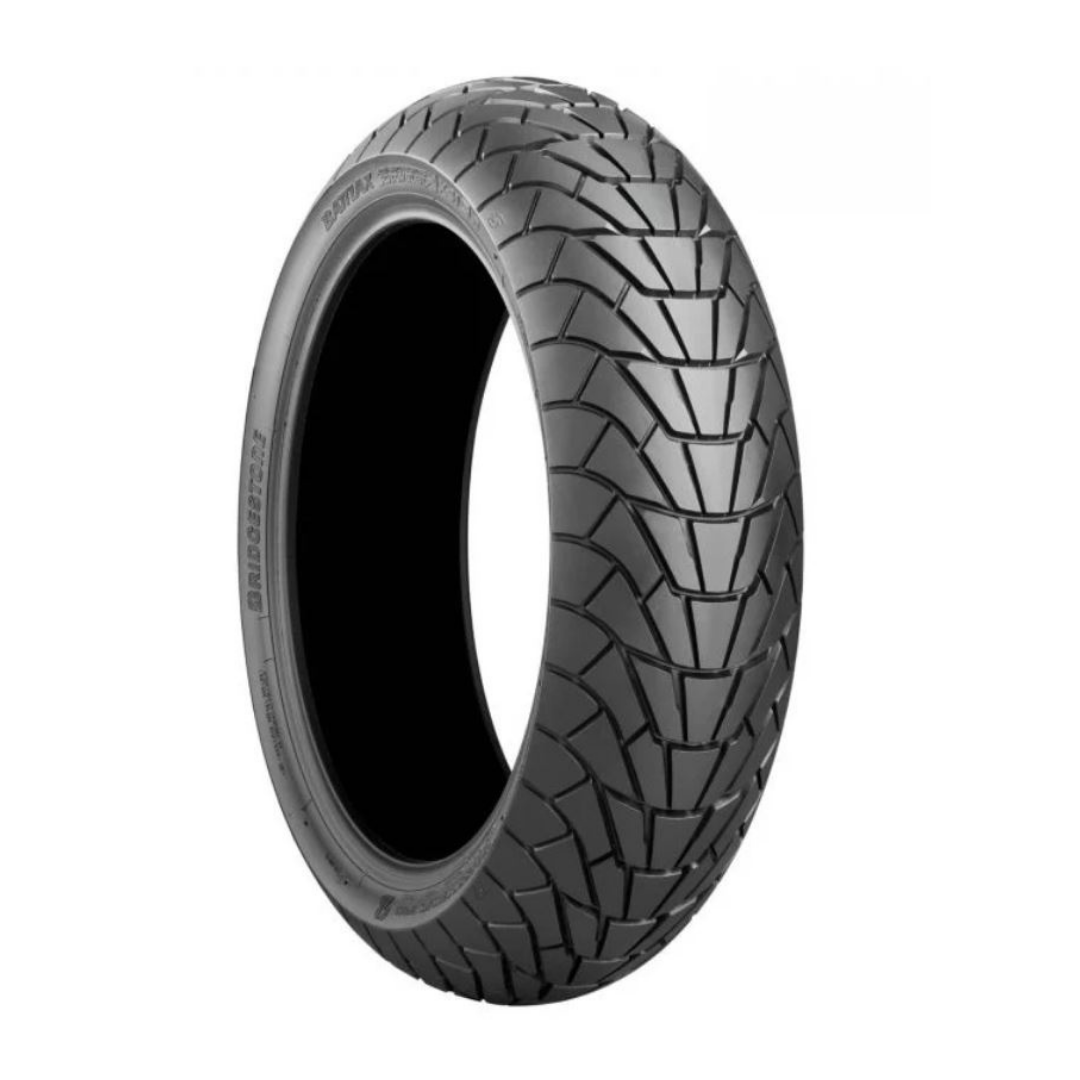 150/70R17 69Q Battlax AX41 Motosiklet Arka Lastiği (2025)