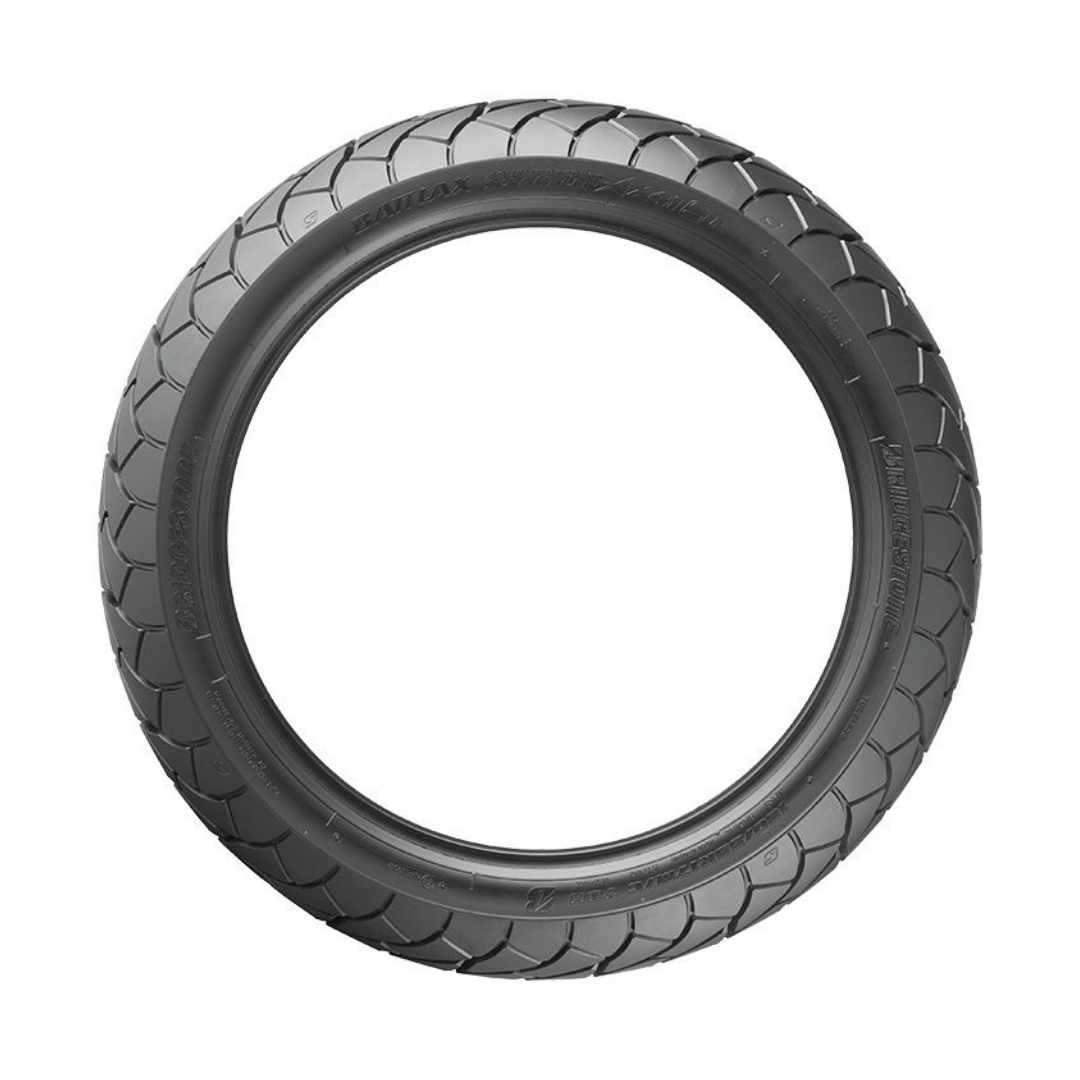 150/70R17 69Q Battlax AX41 Motosiklet Arka Lastiği (2025)