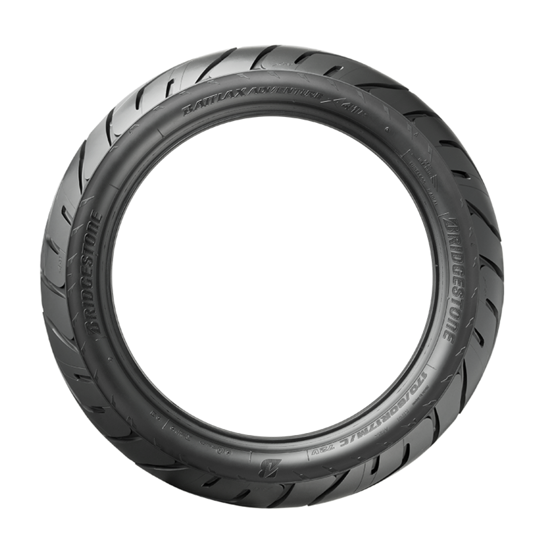 150/70R17 M/C 69V TL DOT: 2025