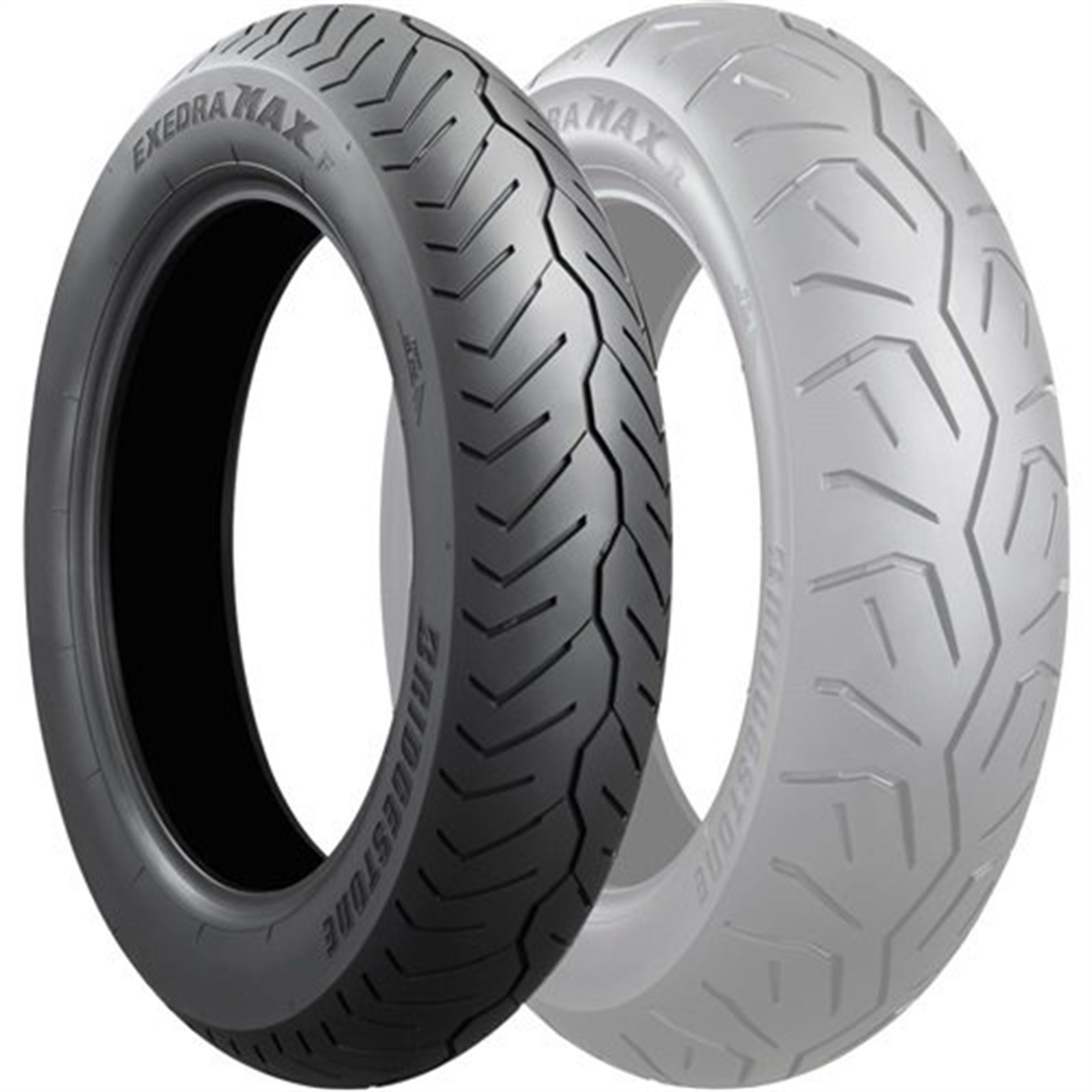 150/80-16 71H EXEDRA MAX FRONT