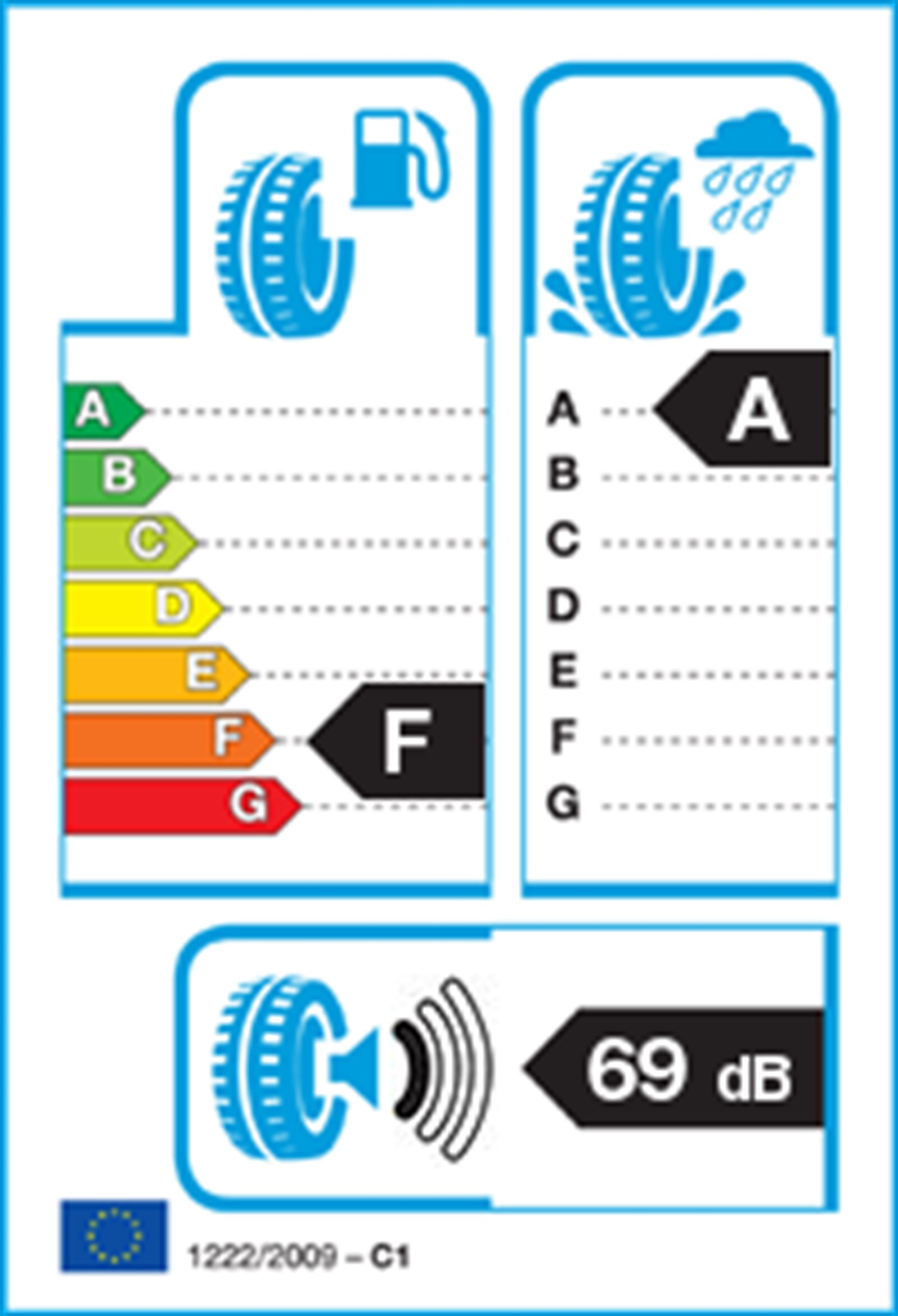 155R13 LT90 90/89R LC/R Binek Lastik
