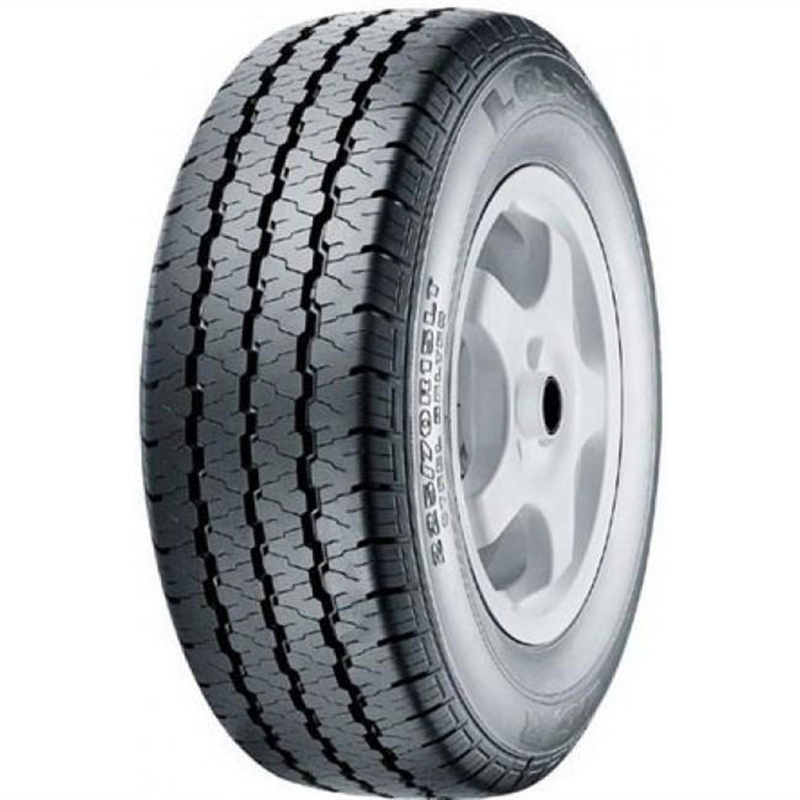 155R13 LT90 90/89R LC/R Binek Lastik