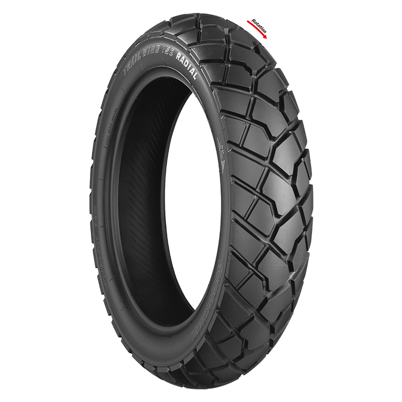 160/60R15 67H TW152 Motosiklet Arka Lastiği (2024)