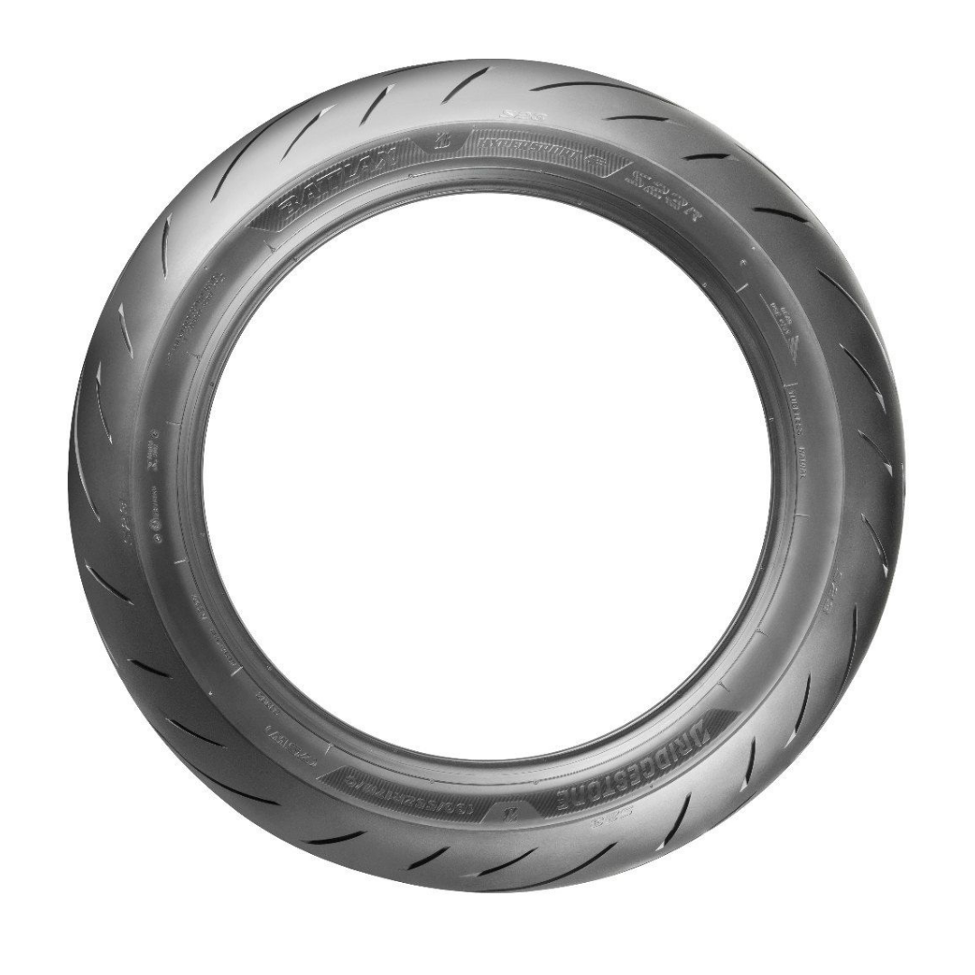 160/60ZR17 M/C 69W Battlax S23 Motosiklet Arka Lastiği (2025)