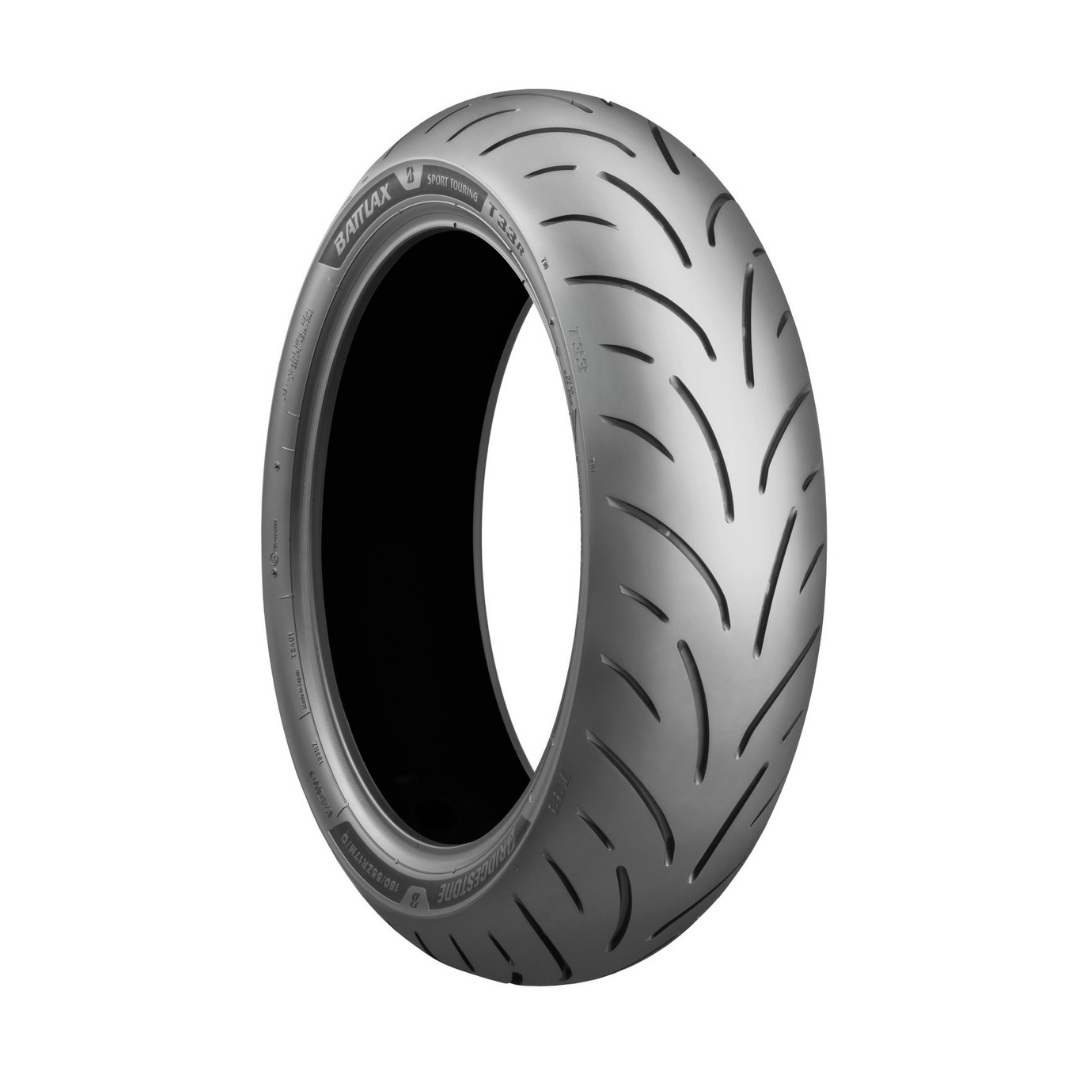 160/60ZR17 M/C 69W Battlax T33 Motosiklet Arka Lastiği (2025)