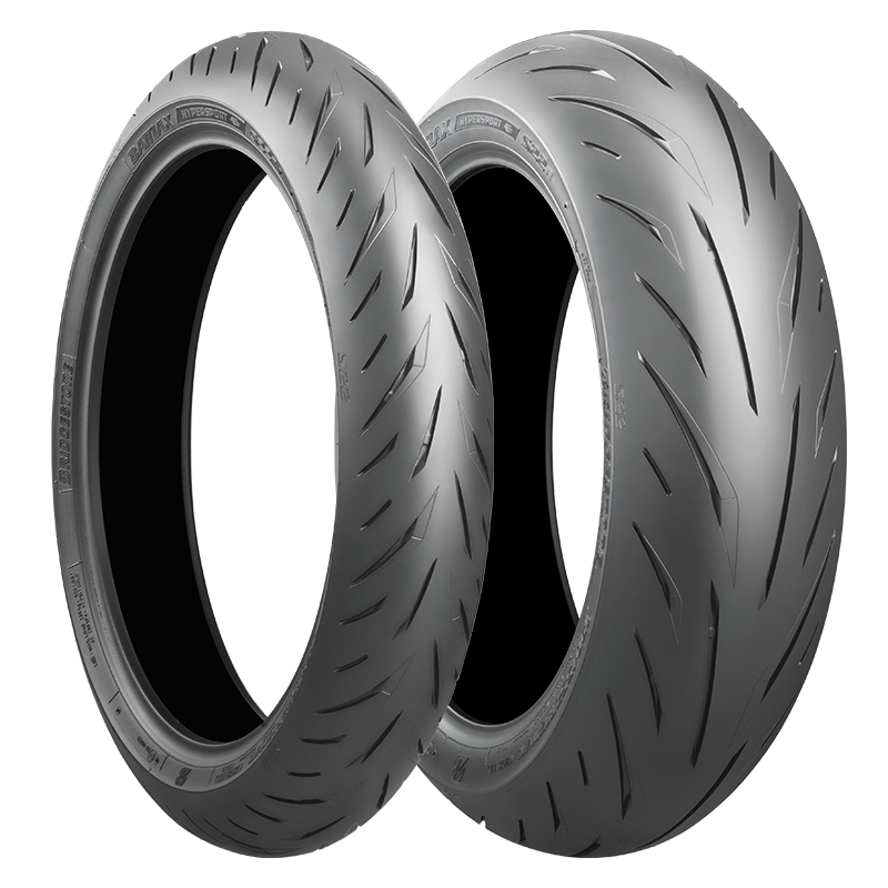 160/60ZR17 M/C 69W TL DOT: 2023