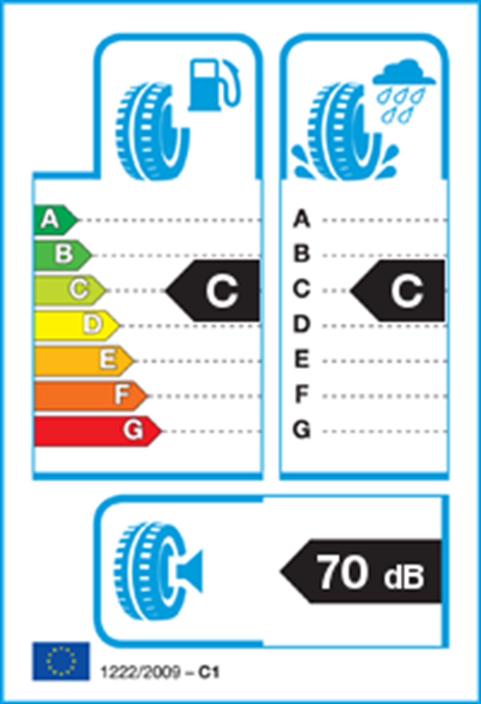 165/70R13 79T GREENWAYS Binek Lastik