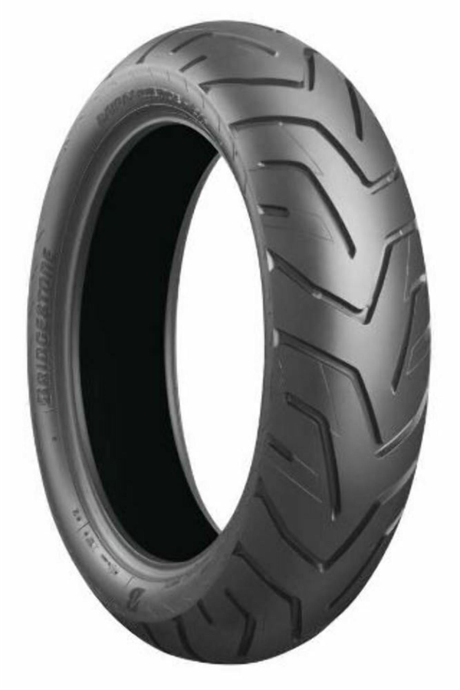 170/60ZR17 M/C 72W A41 DOT:2020