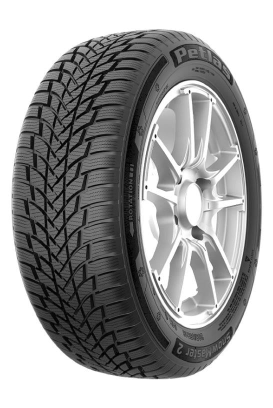 175/70R13 82T SNOWMASTER 2 DOT 2023