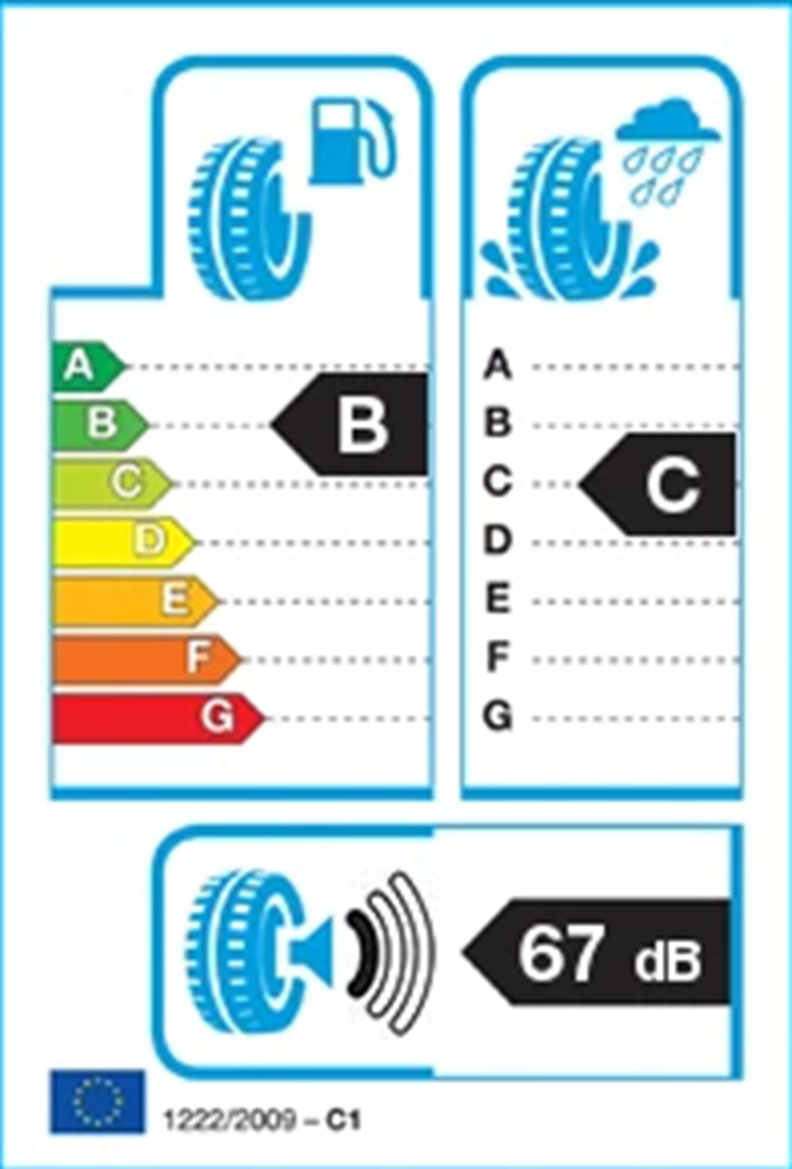 175/70R14 84T EP150 Binek Lastik