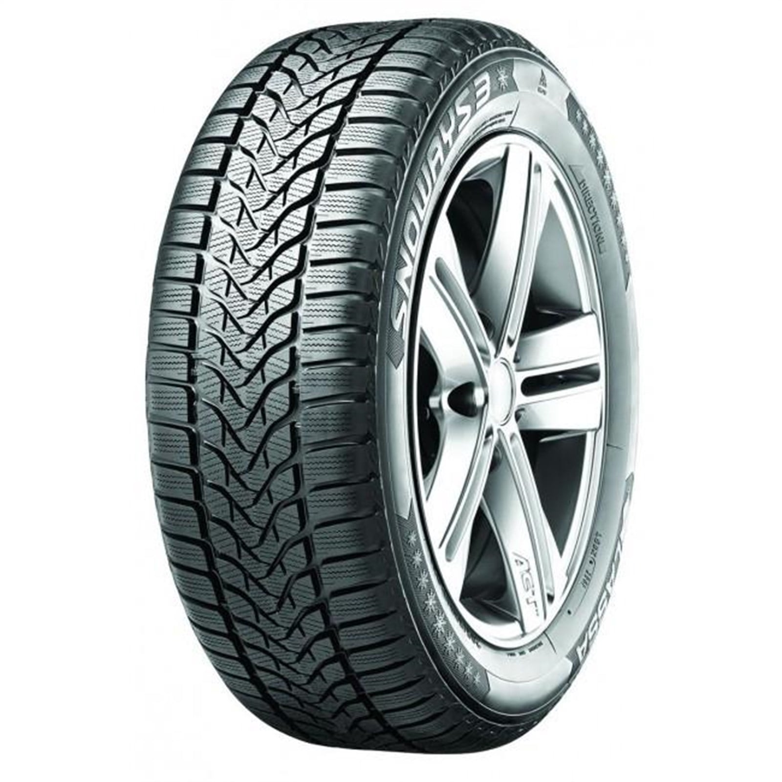 175/70R14 88T XL M+S SFM SNOWAYS 3 DOT: 2020