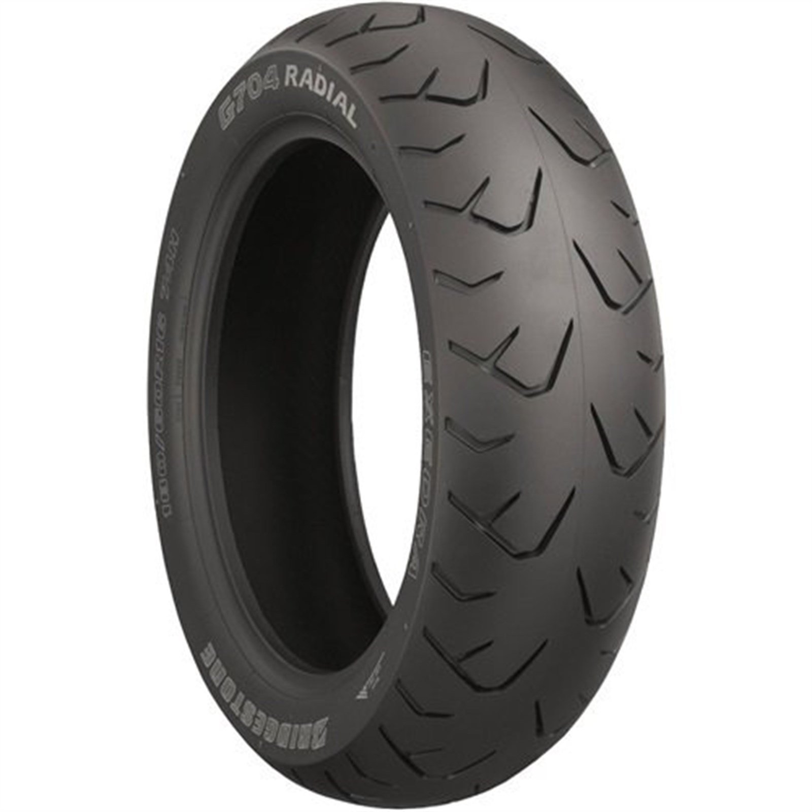 180/60R16 M/C 74H  TL BRIDGESTONE EXEDRA G704