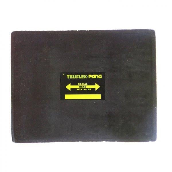 180x230 MM RADYAL HAFİF TİCARİ VE KAMYON YAMA (5'Lİ)
