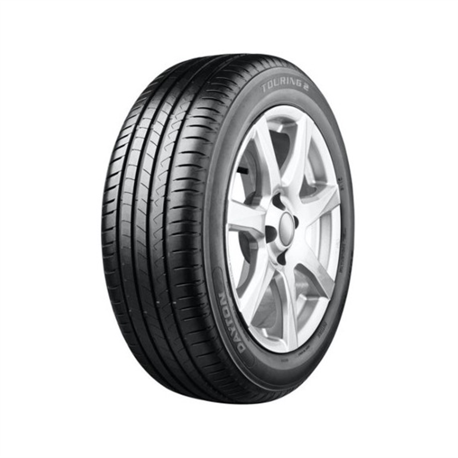185/60R15 84H TOURING 2 DOT:2021
