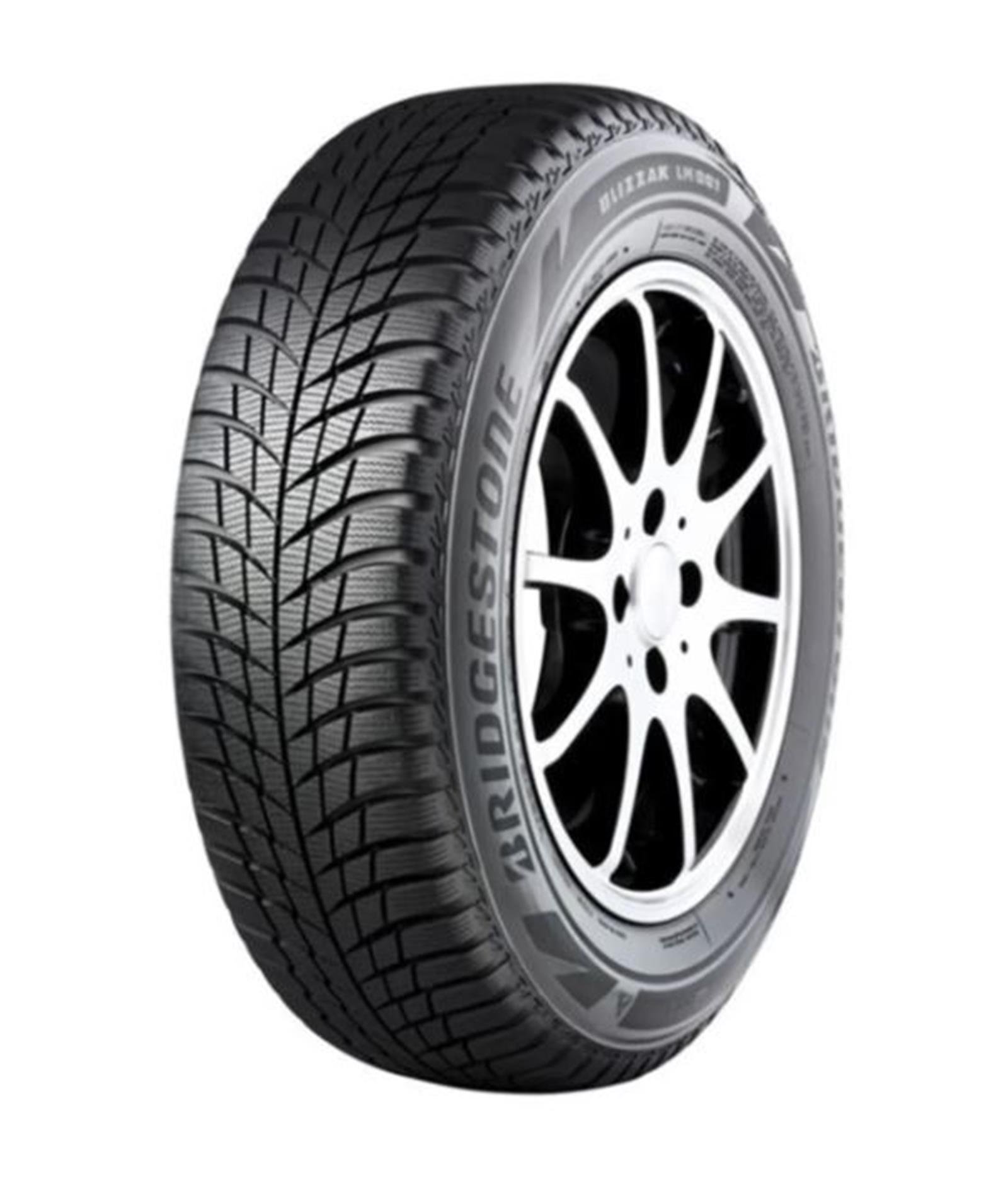 185/60R15 88T XL LM001 EC71dB DOT 2022