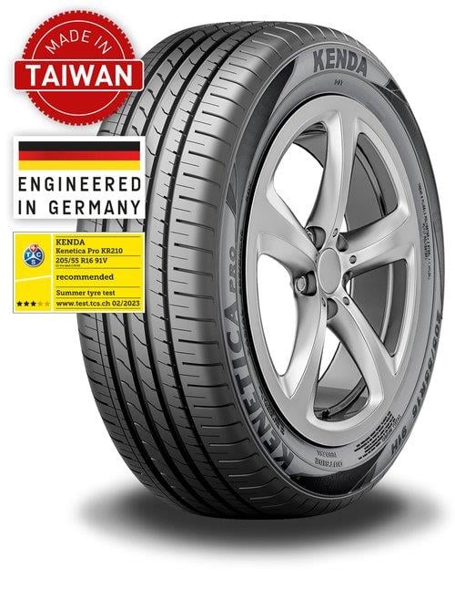 185/65R15 88 H KR210 TL DOT:2024