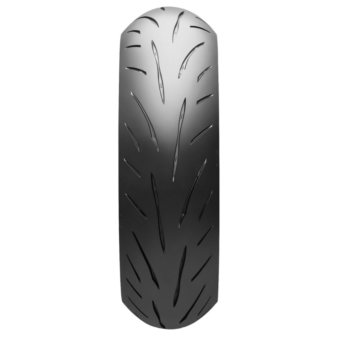 190/55R17 75W Battlax S23 Motosiklet Arka Lastiği (2025)