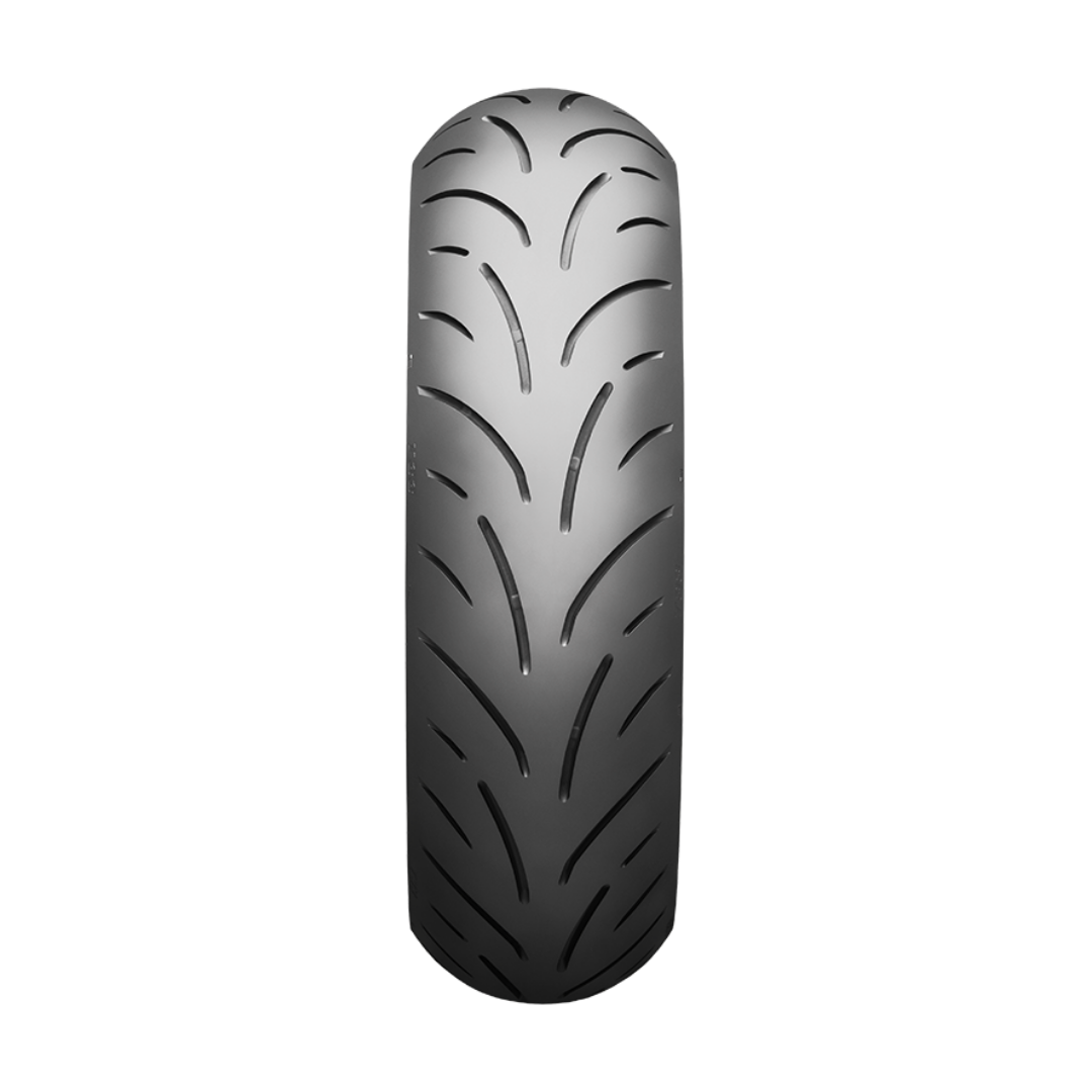 190/55ZR17 M/C 75W Battlax T33 Motosiklet Arka Lastiği (2025)