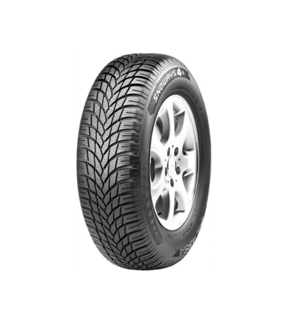 195/55R15 85H SNOWAYS 4 DOT 2023