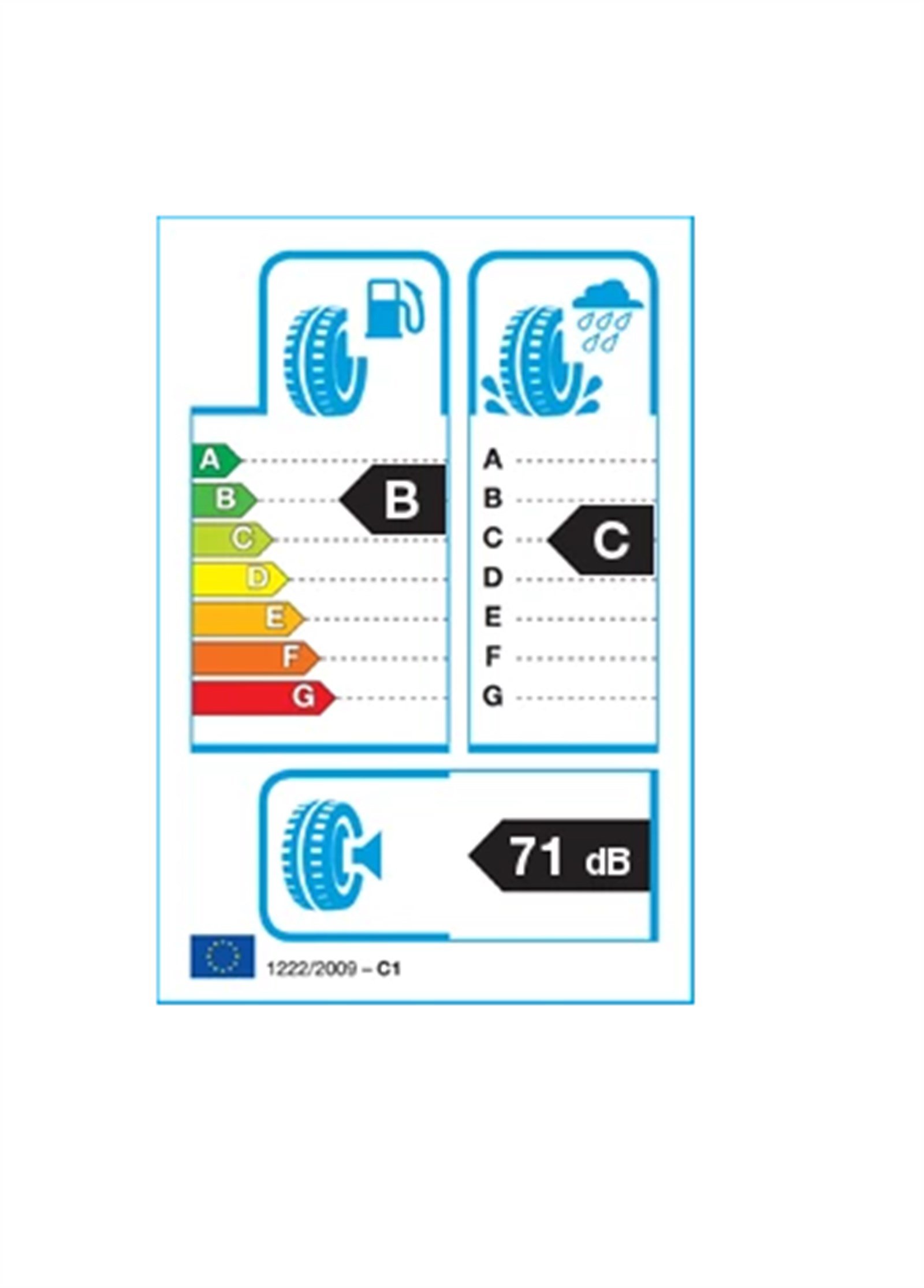 195/55R15 85V DRIVEWAYS DOT:2016 Binek Lastik