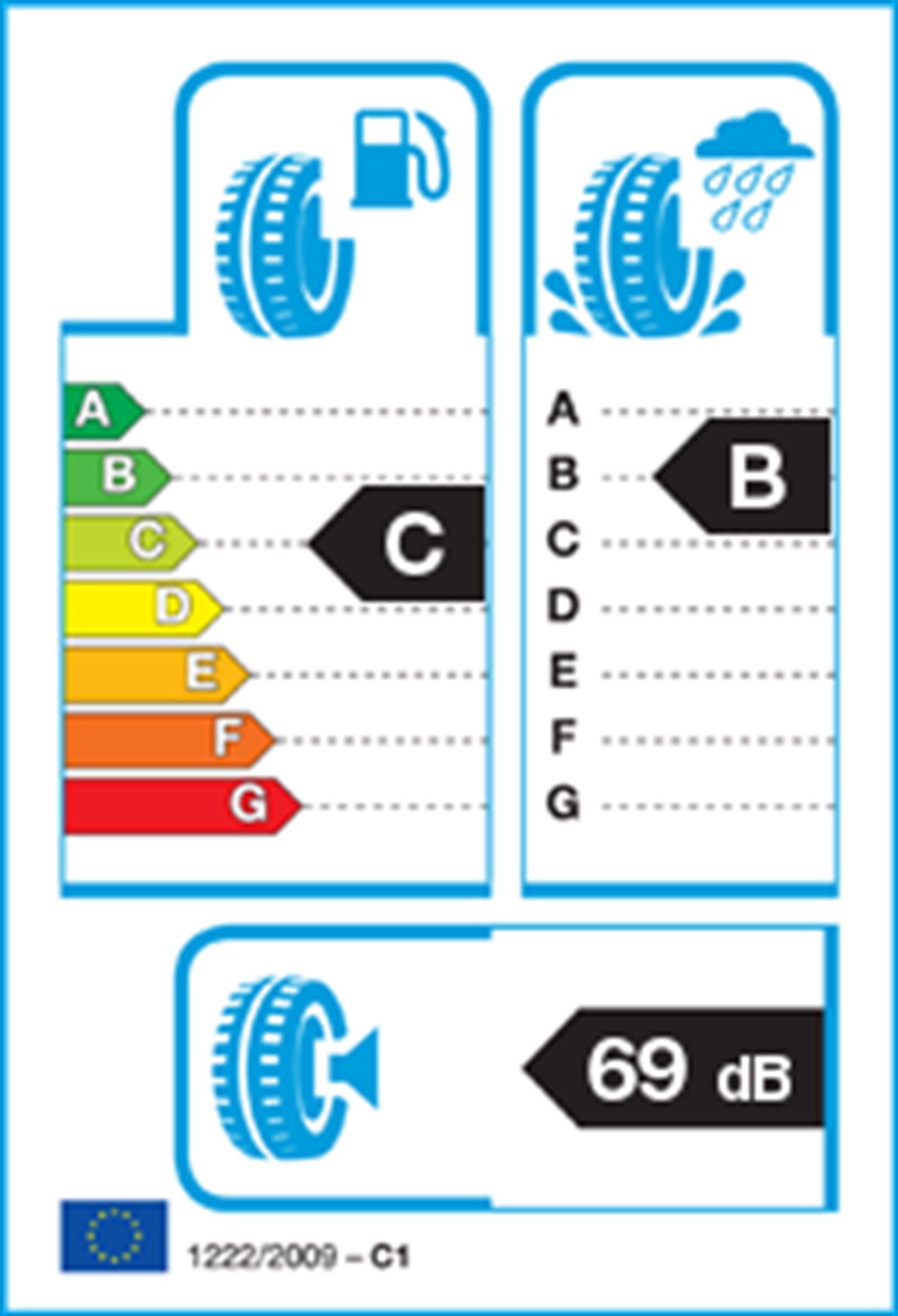 195/55R16 87H GREENWAYS Binek Lastik