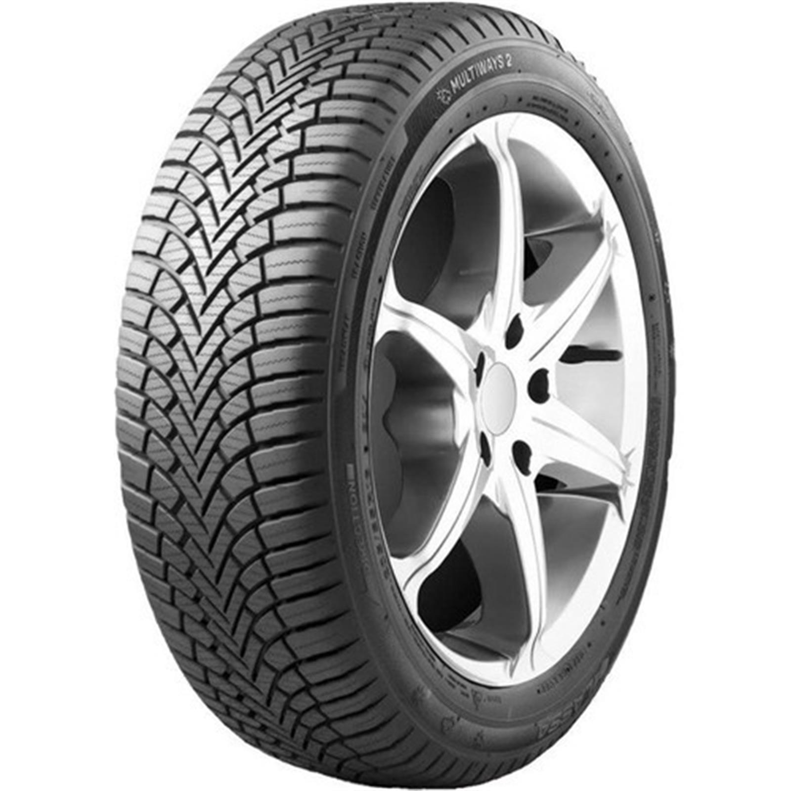 195/55R16 91V XL MULTIWAYS 2 DOT: 2023