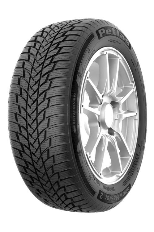 195/60R15 88H SNOWMASTER2 DOT 2023