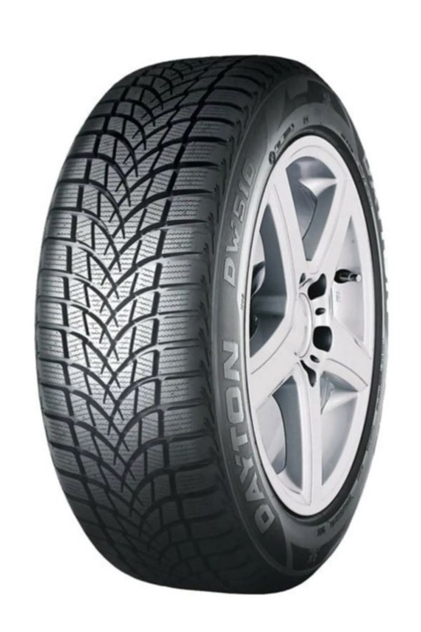 195/65R15  DW510E 91T DAYTON KIŞ LASTİĞİ