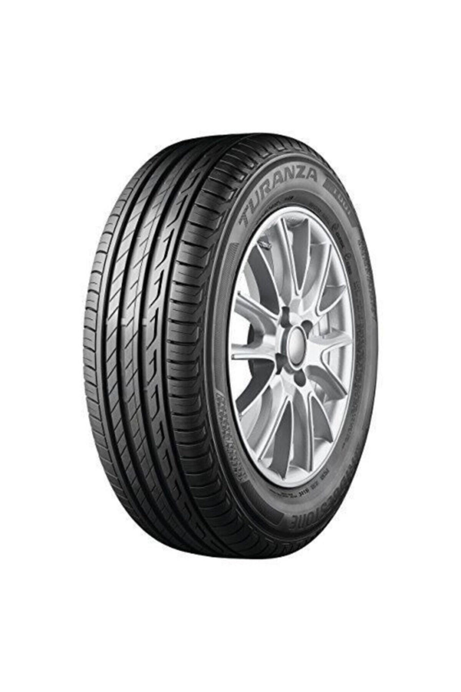 195/65R15 95H XL T005 DOT: 2020