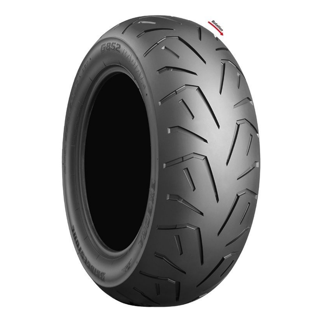 200/55R16 M/C Battlax Exedra G852 (2024)
