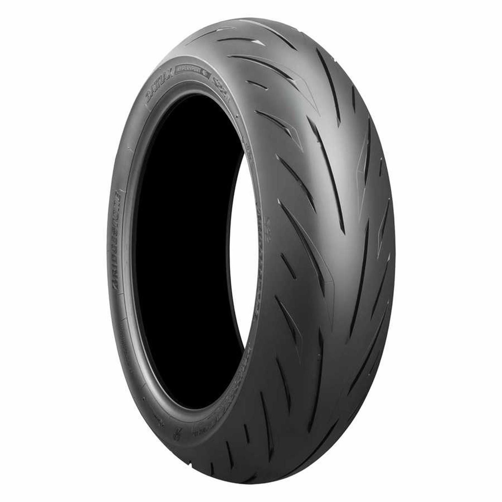 200/55ZR-17 78W S22