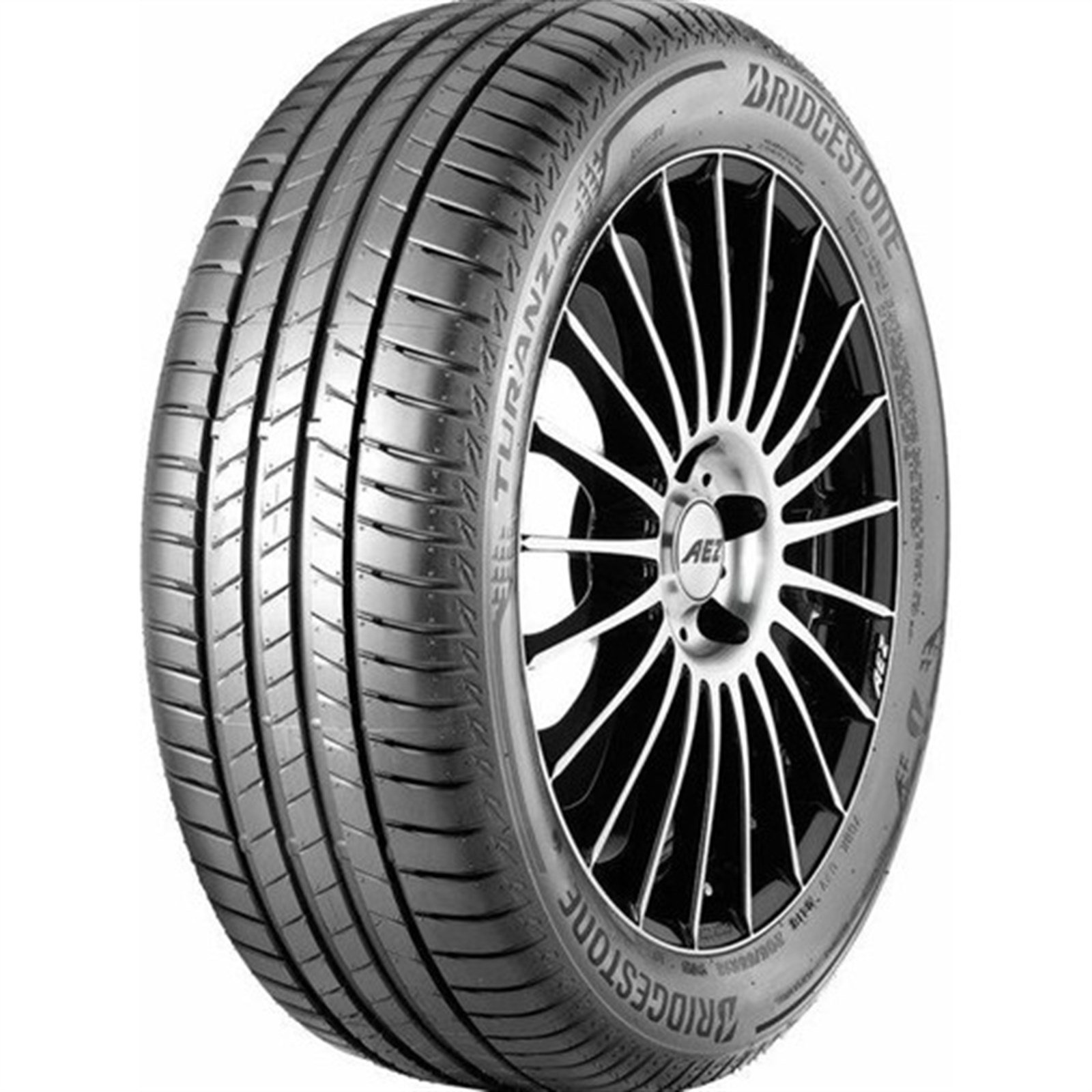 205/50R17 93W XL T005 DOT:2021