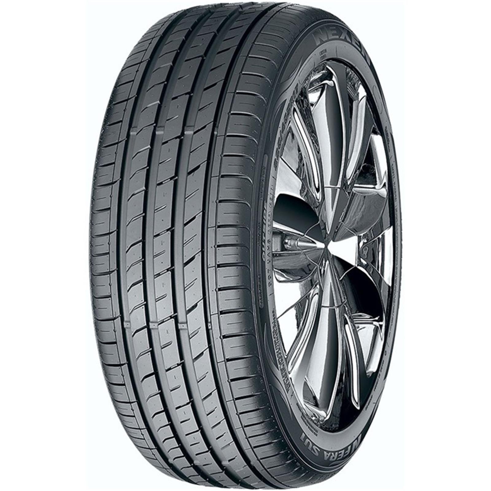 205/55 R16 91H NF SU1 DOT: 2022