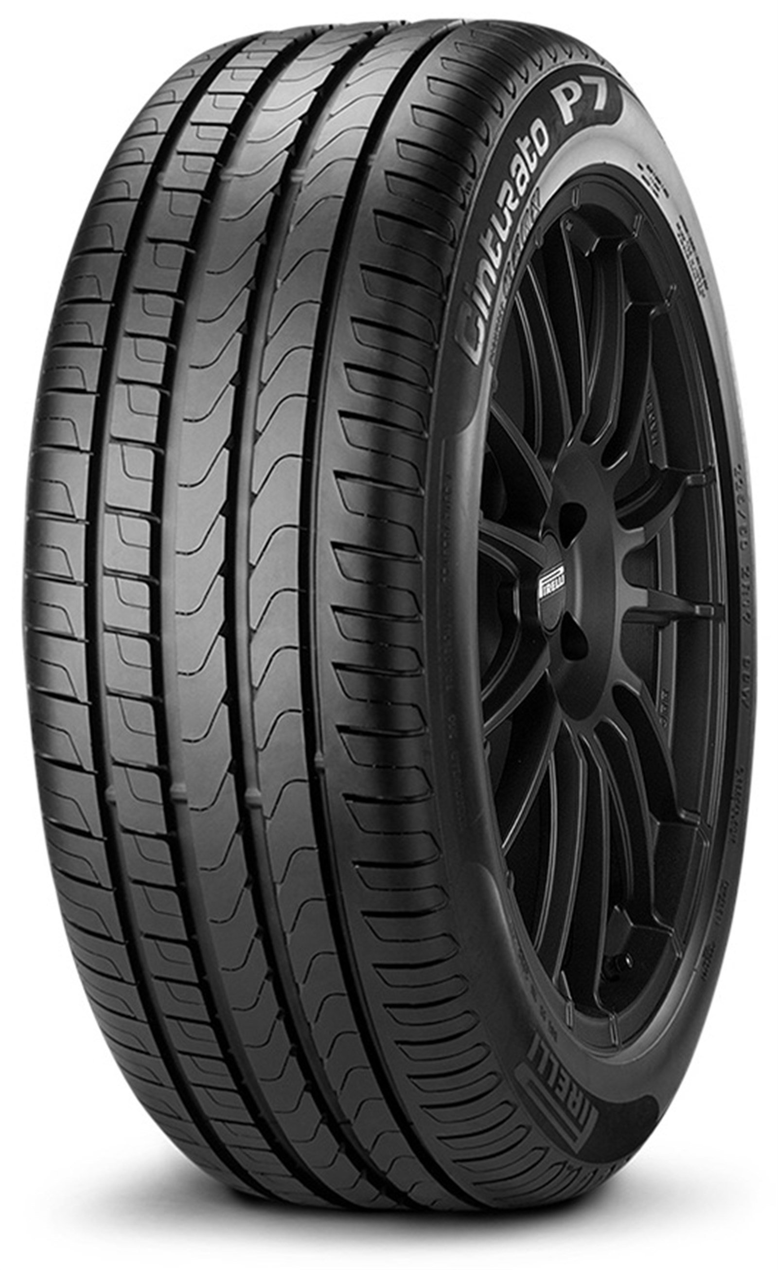 205/55R16 91 W RFT CİNTURATOP7 ECO* DOT: 2018