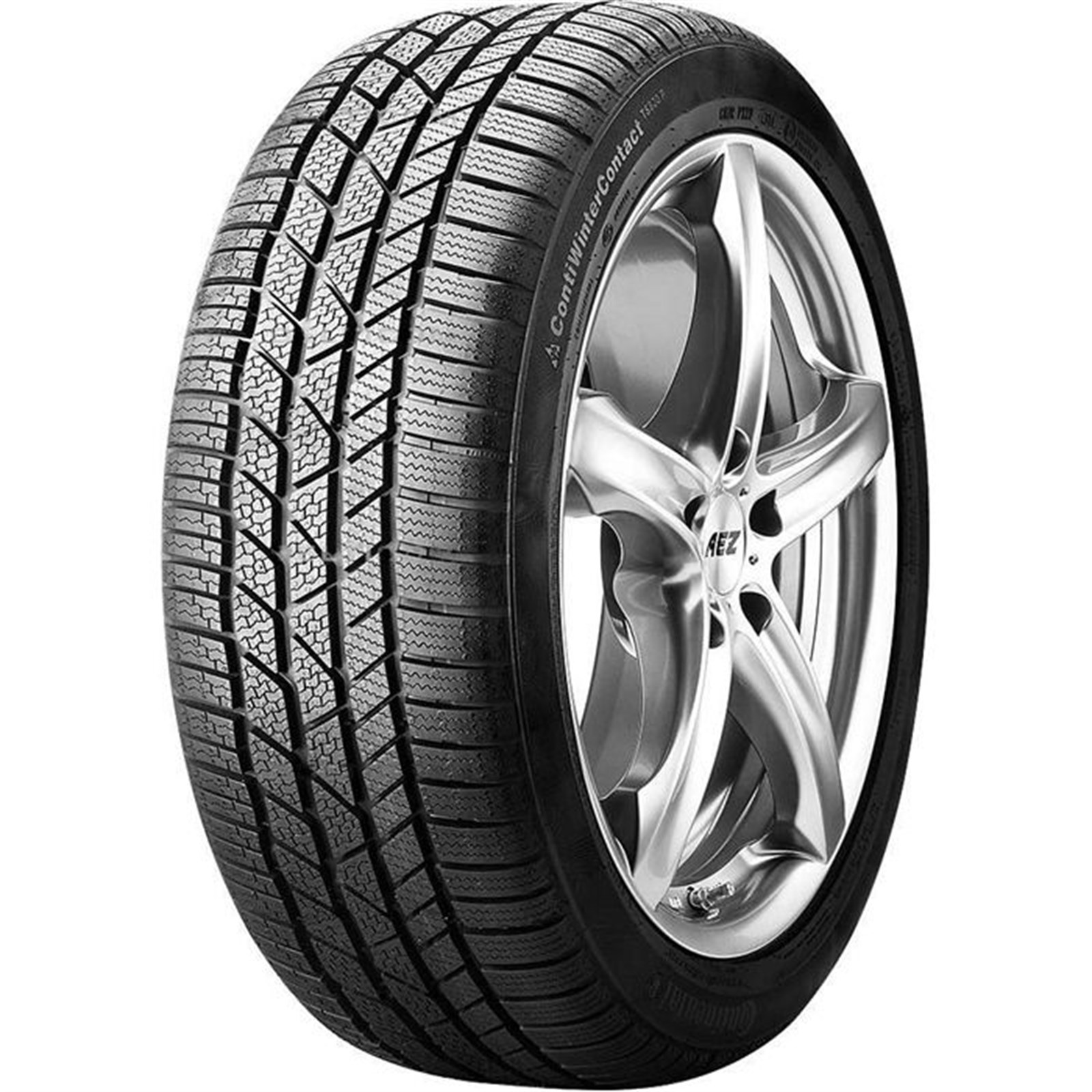 205/55R16 91H TS830P SSR*  Binek Lastik
