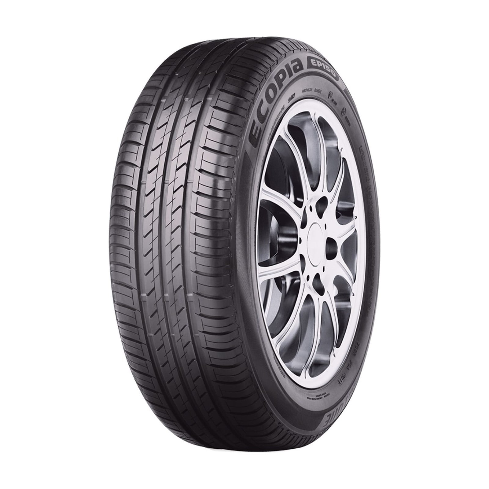 205/55R16 91V ECOPIA EP150/ DOT:2021