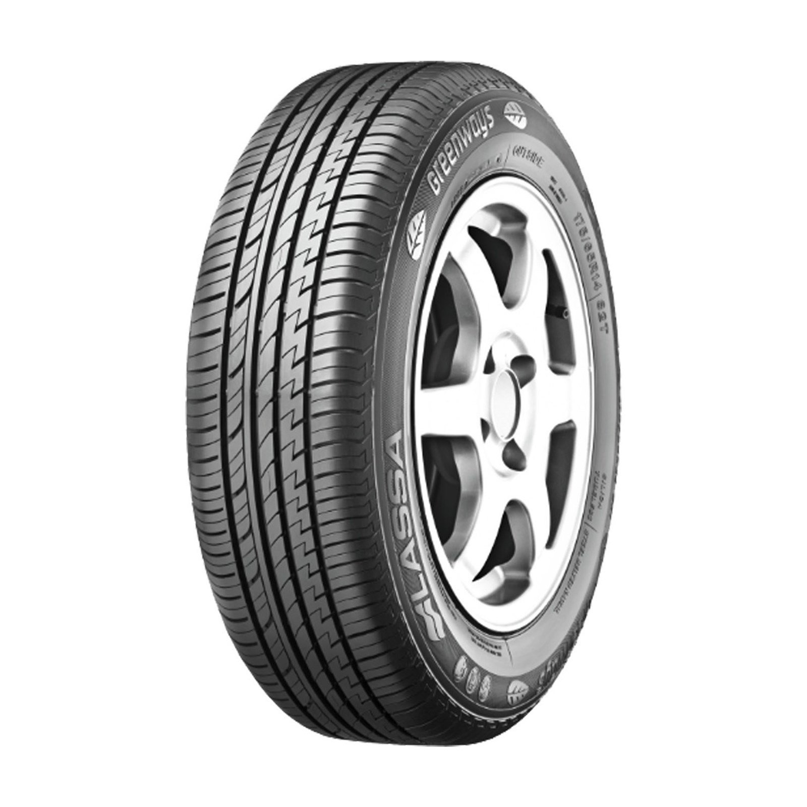 205/55R16 91V GREENWAYS Binek Lastik DOT:2022