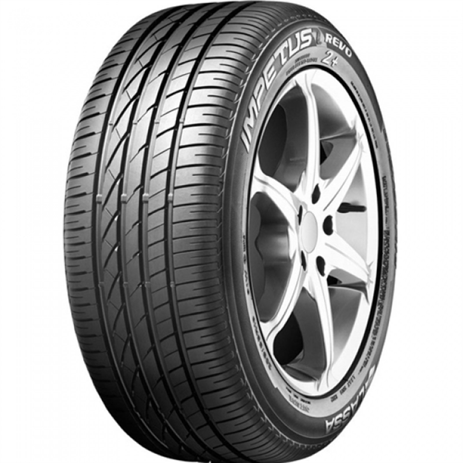 205/60R16 92V IMPETUS REVO