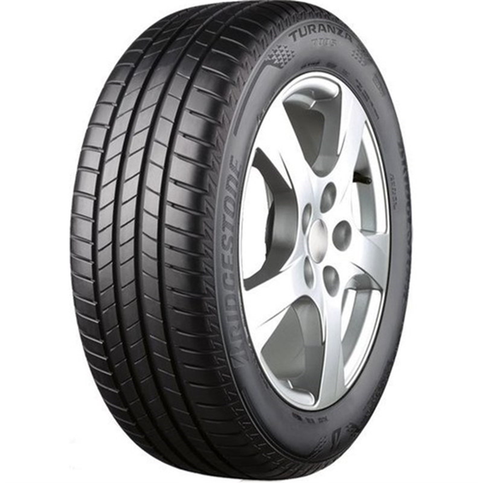 205/60R16 96W XL TURANZA T005 RFT BMW3 DOT: 2020