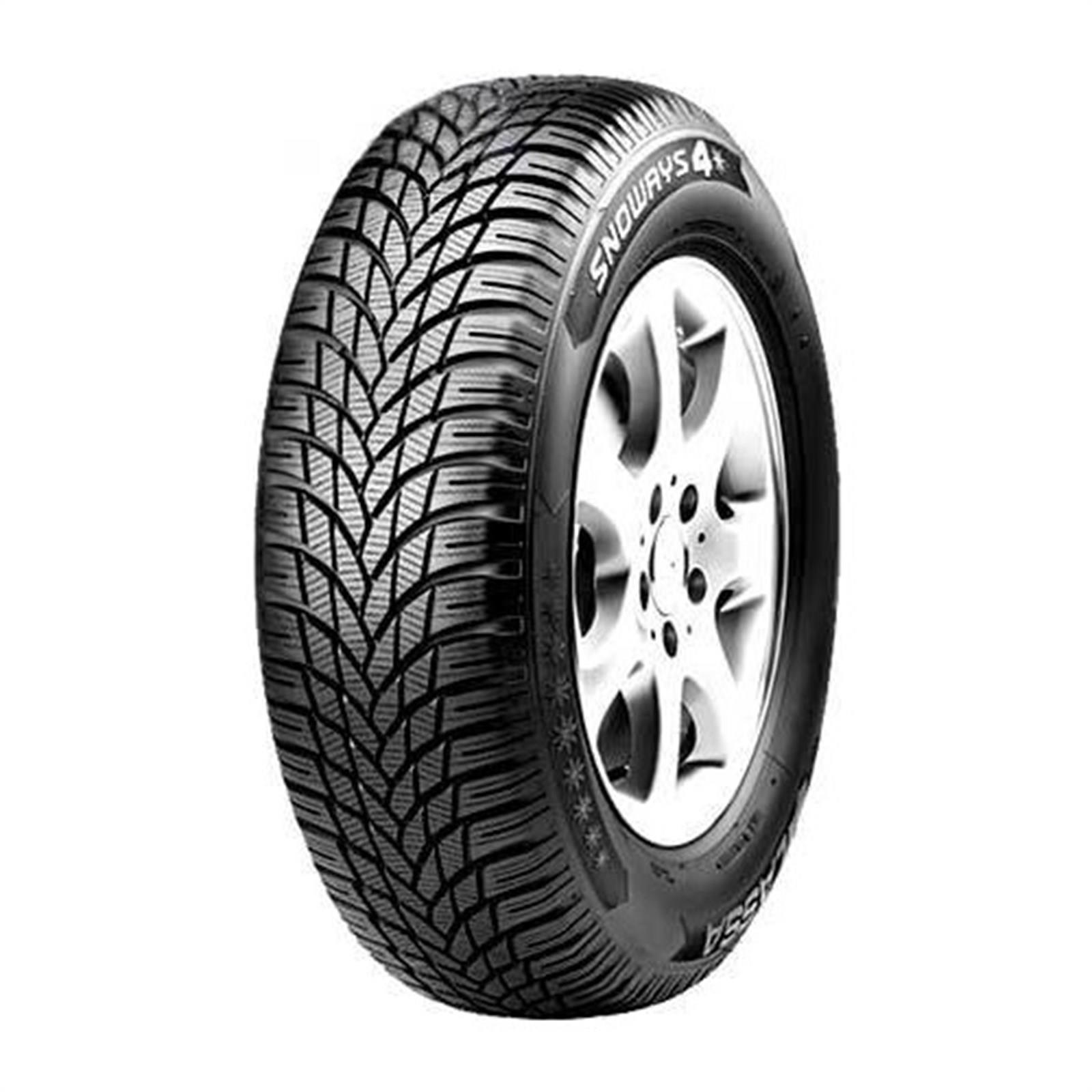 205/65R15 94H SNOWAYS 4 DOT:2022