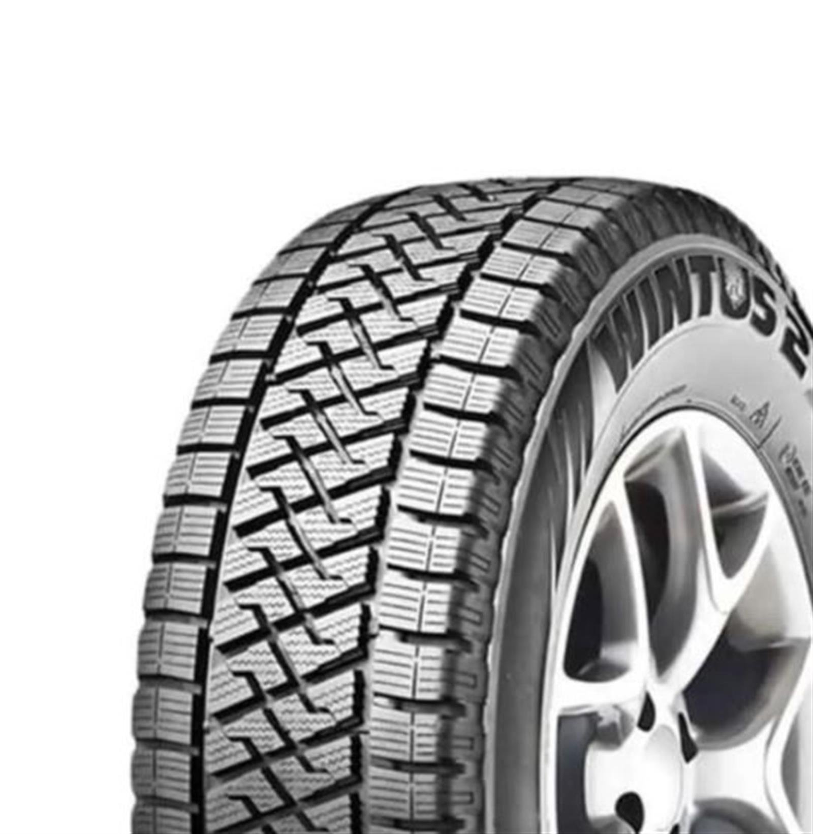 205/65R16C 107/105R WINTUS 2 DOT: 2023