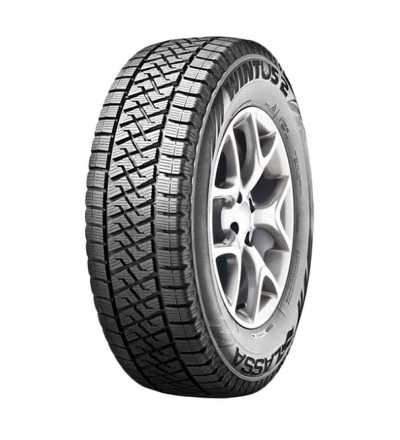 205/65R16C 107/105R WINTUS 2 DOT:2023