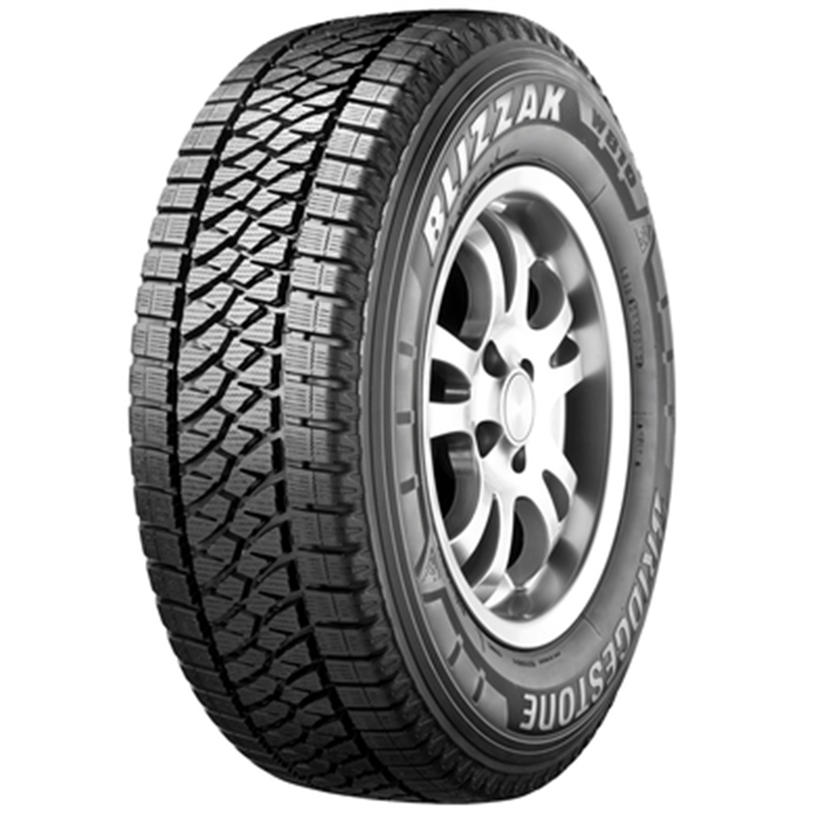205/75R16C 113/111R W810 DOT:2022