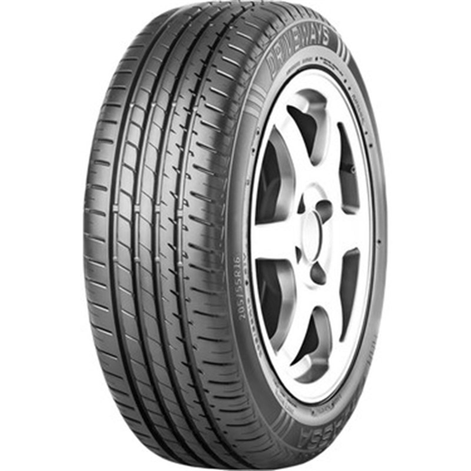 215/50R17 95W XL DRIVEWAYS DOT:2020 Binek Lastik