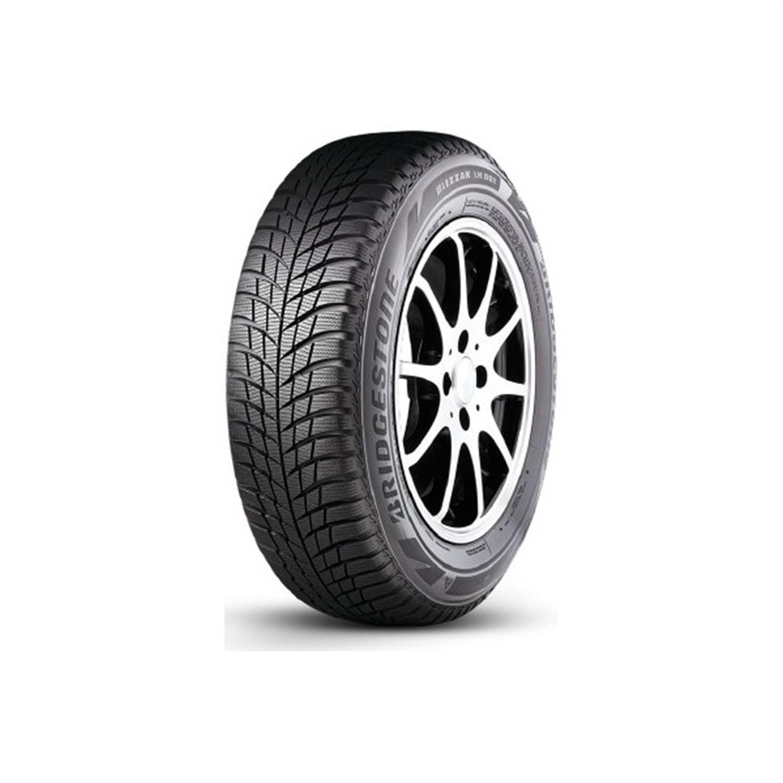 215/55R16 93H M+S SFM BLIZZAK LM005 DOT:2021