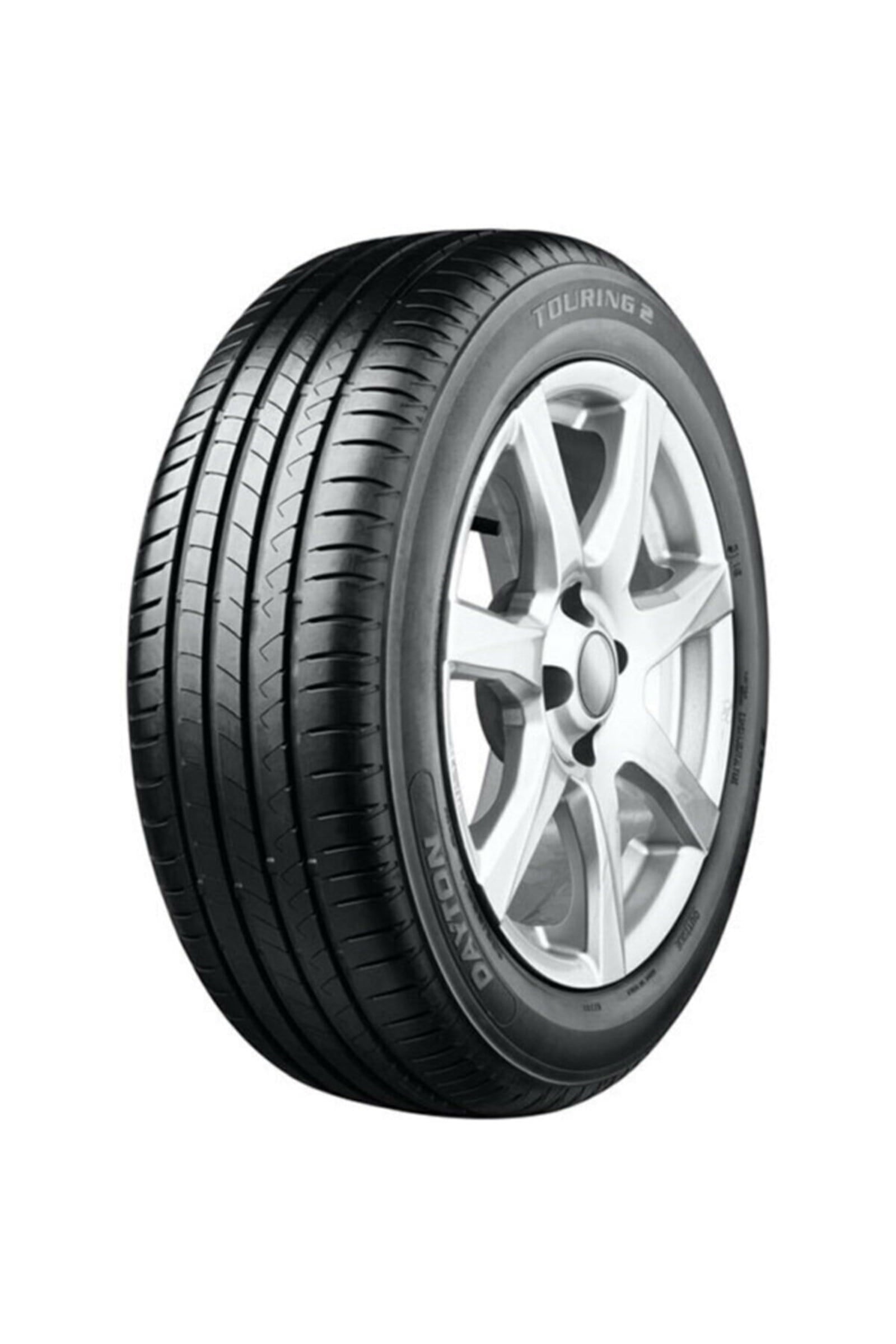 215/55R17 94W TOURING 2 DOT:2021