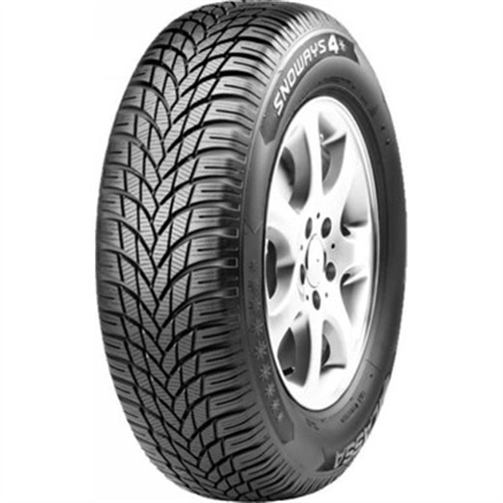215/55R17 98V XL SNOWAYS 4