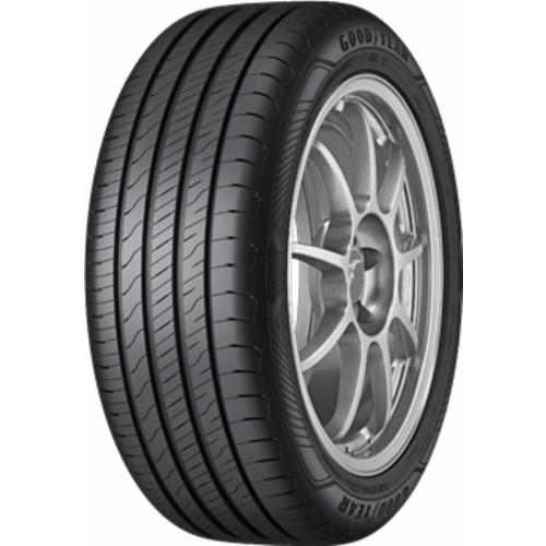 215/55R18 99V XL EFFICIENTGRİP 2 DOT: 2024