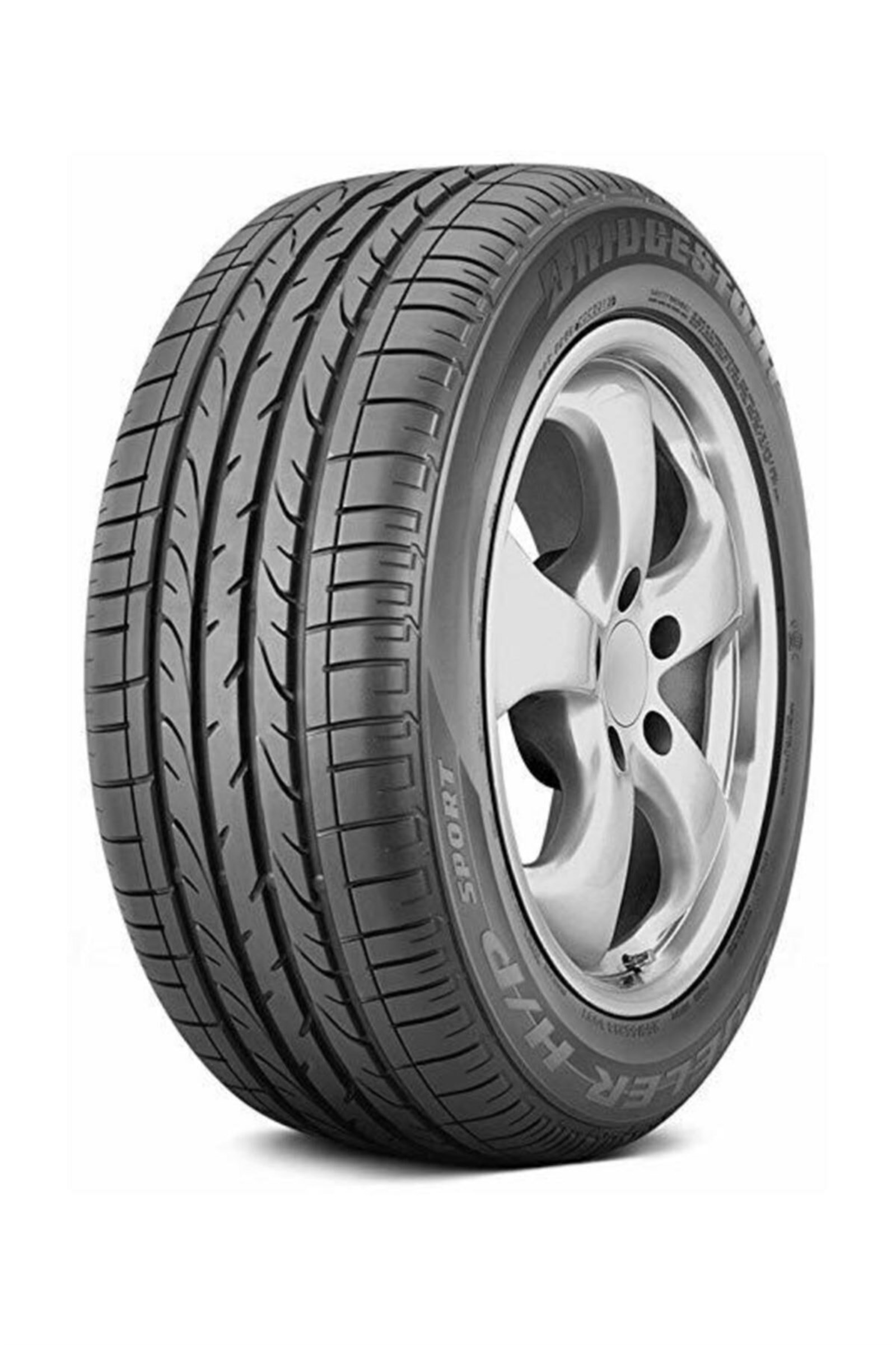215/60R17 96V DUELER H/P SPORT DOT:2021