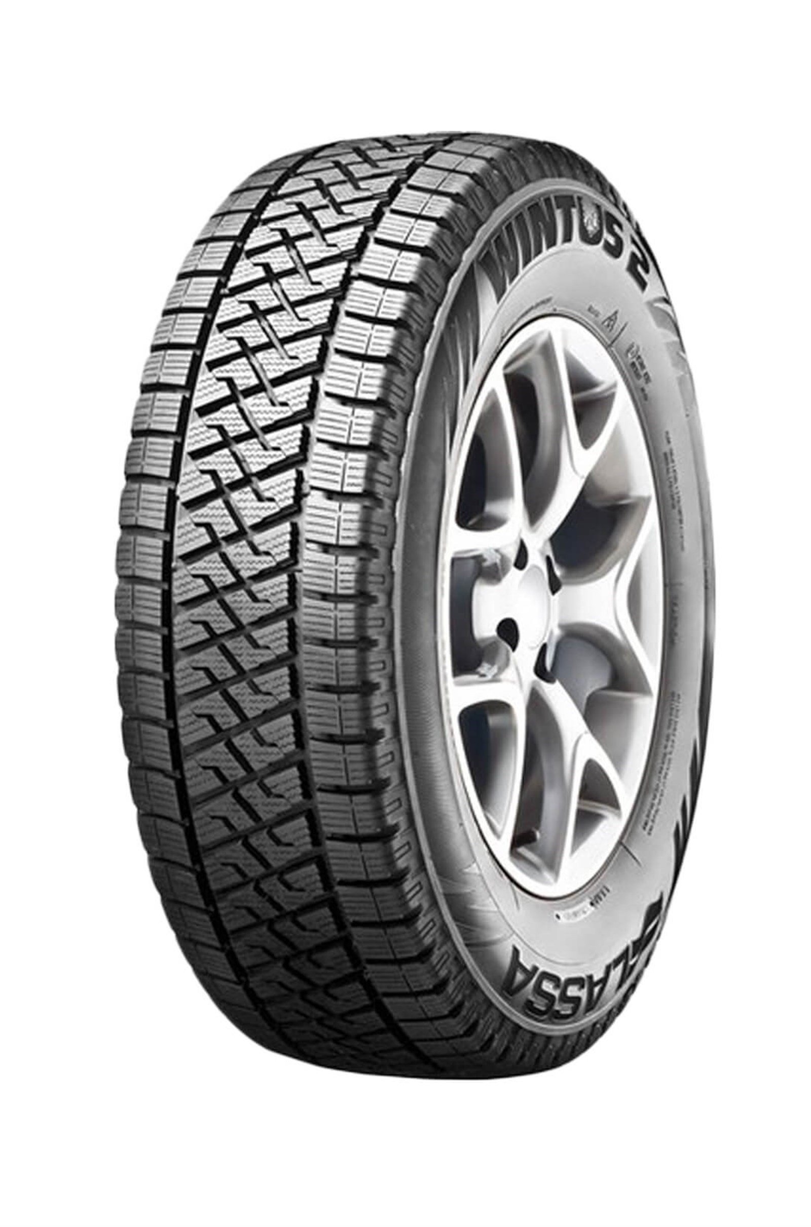 215/65R15C 104/102T WINTUS 2 Binek Lastik